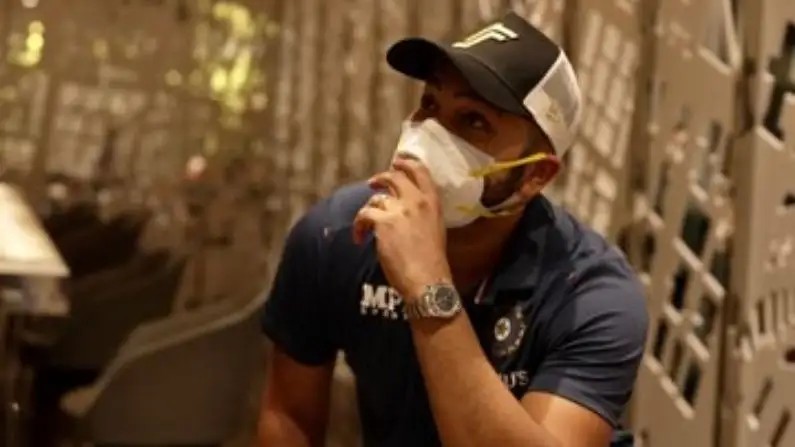 India Tour Of England 2021 india mens And Womens Cricket team of to England