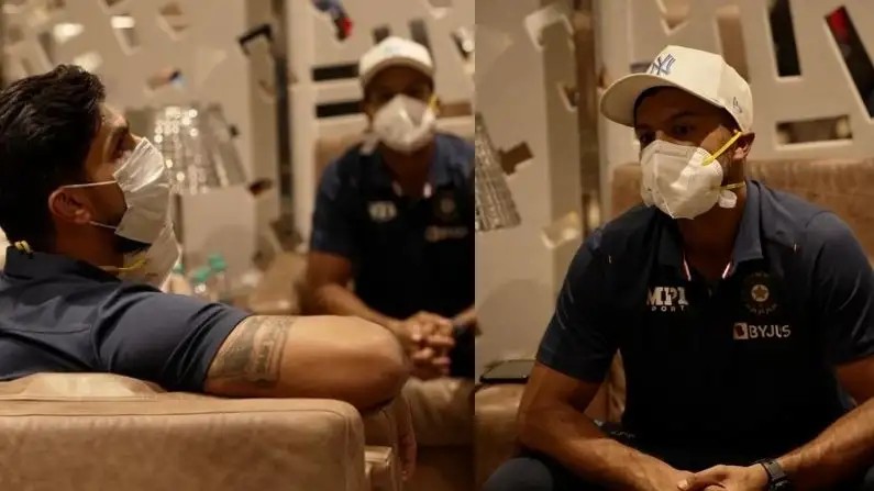 India Tour Of England 2021 india mens And Womens Cricket team of to England