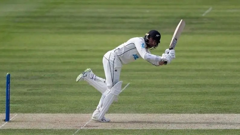Devon Conway break Sourav Ganguly record Debut hundred at Lords new Zealand vs England match