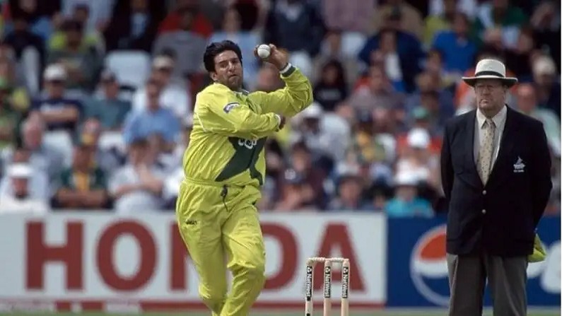 Former Pakistan Player Wasim Akram birthday on this Day