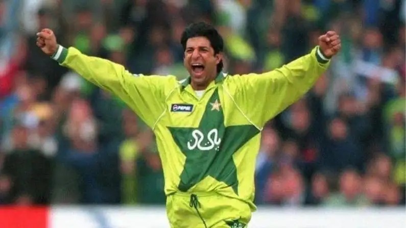 Former Pakistan Player Wasim Akram birthday on this Day