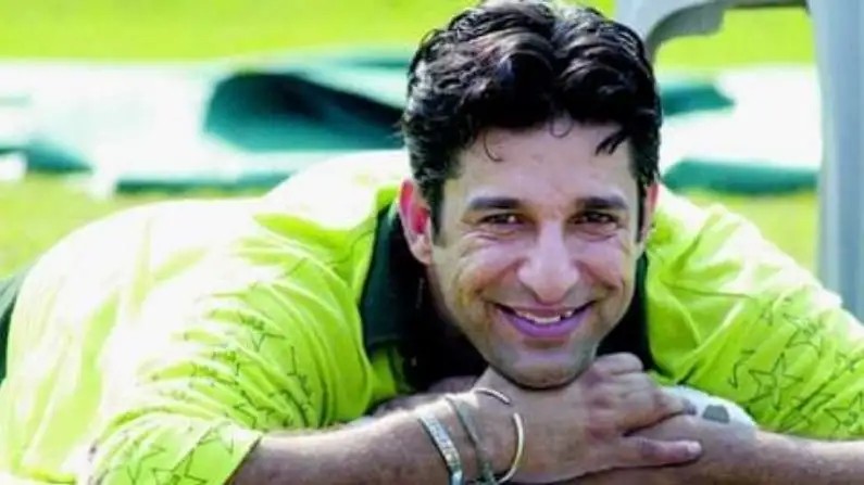 Former Pakistan Player Wasim Akram birthday on this Day