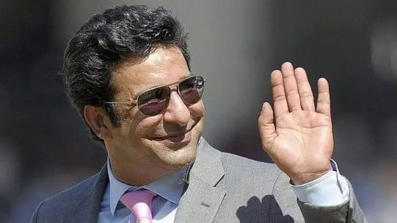 Former Pakistan Player Wasim Akram birthday on this Day