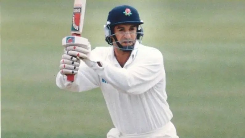 Former Pakistan Player Wasim Akram birthday on this Day
