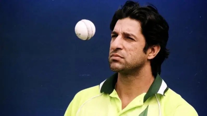 Former Pakistan Player Wasim Akram birthday on this Day