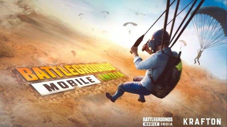 Good news! Android users will be able to play Battlegrounds Mobile India, the game is available for download