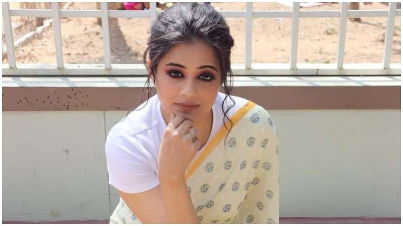 Priya Mani Raj