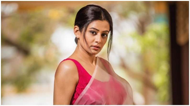 Priya Mani Raj
