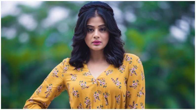 Priya Mani Raj