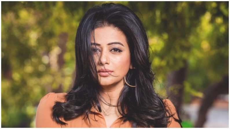 Priya Mani Raj