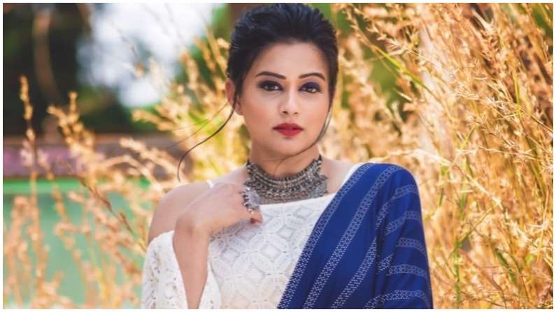 Priya Mani Raj