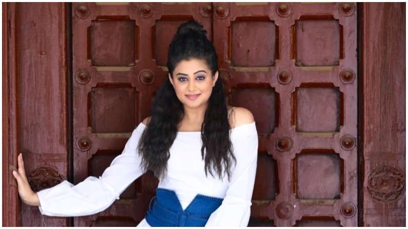 Priya Mani Raj