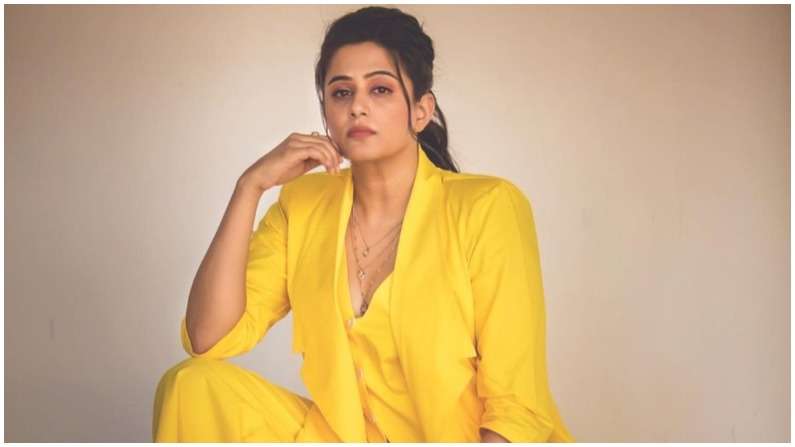 Priya Mani Raj
