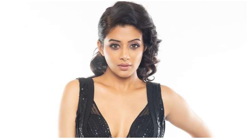 Priya Mani Raj