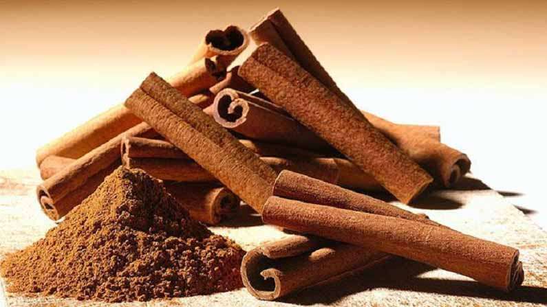 cinnamon