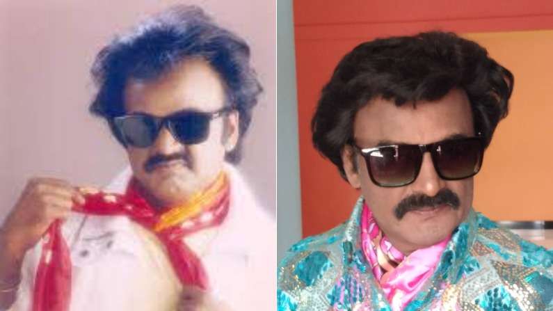 rajinikant
