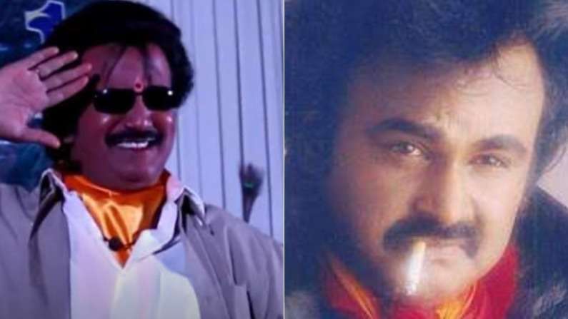 rajinikant