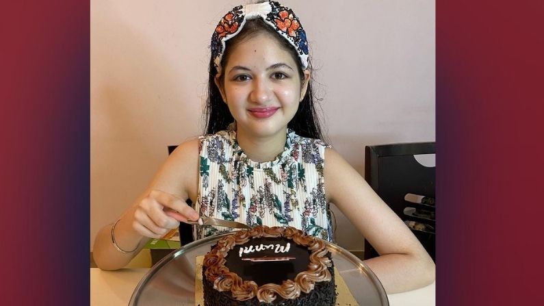 Harshali Malhotra