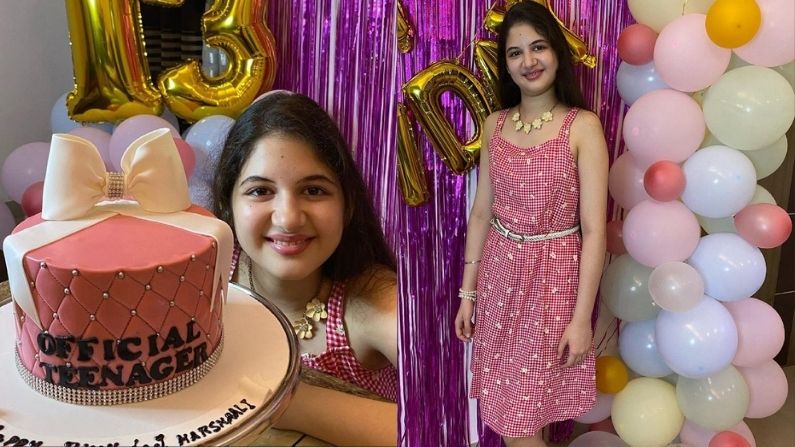 Harshali Malhotra
