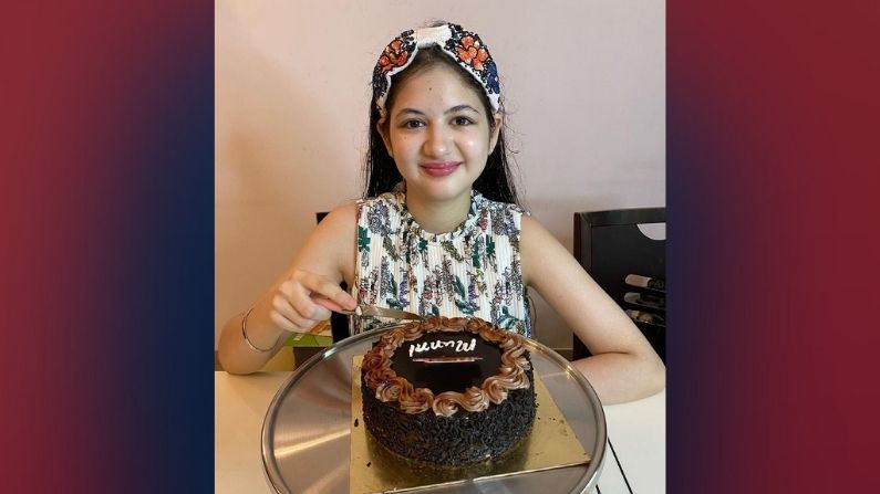 Harshali Malhotra