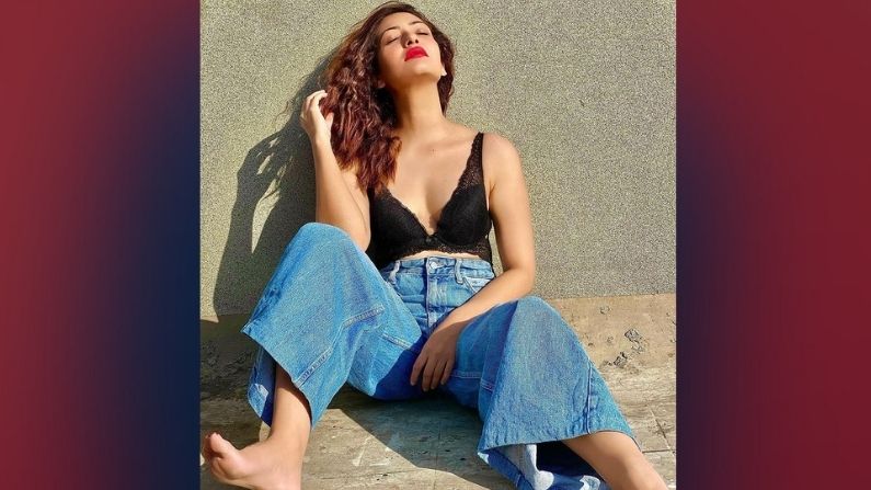 Surilie Gautam