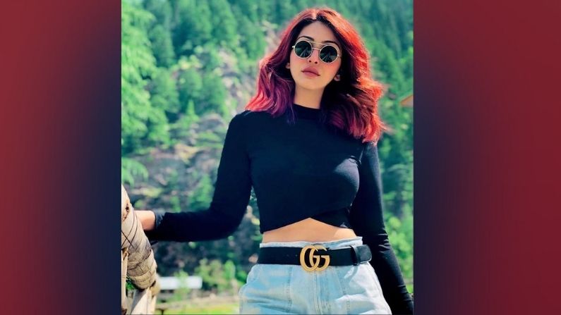 Surilie Gautam