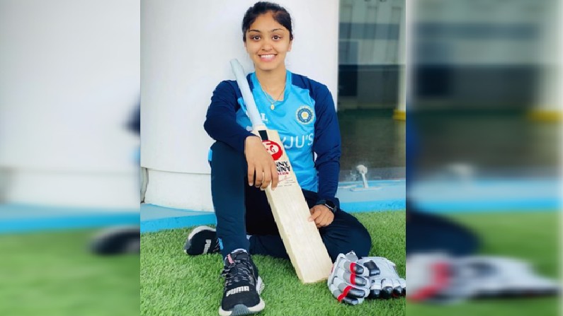 Indian Women Crickter harleen Deol Cricket Career