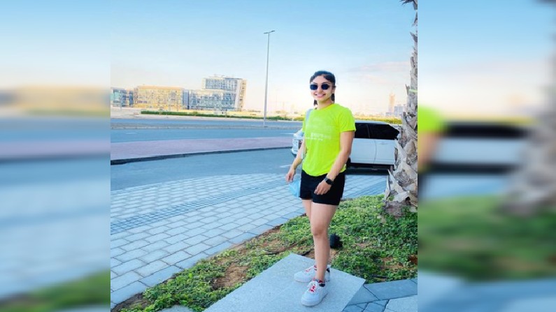 Indian Women Crickter harleen Deol Cricket Career