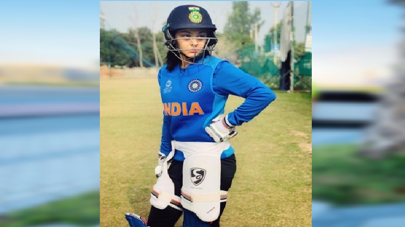 Indian Women Crickter harleen Deol Cricket Career