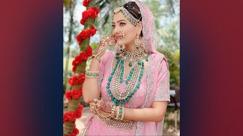 Madalsa M Chakraborty