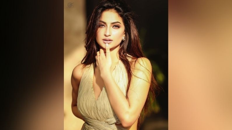 Palak Tiwari