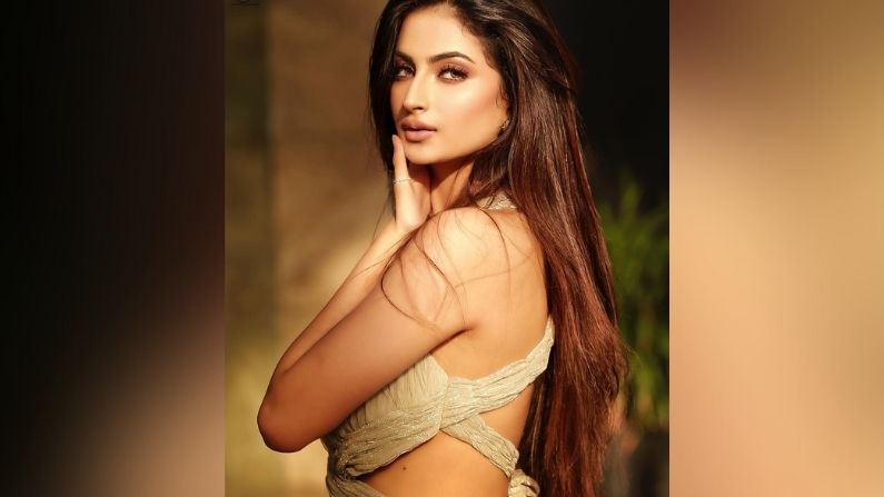 Palak Tiwari