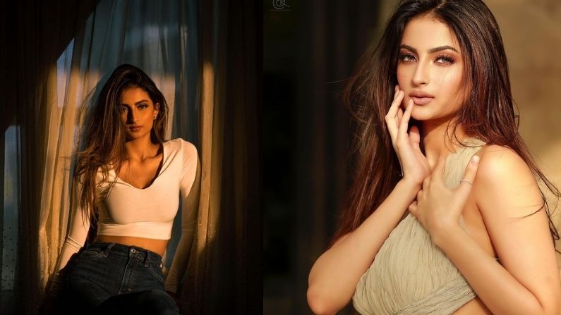 Palak Tiwari