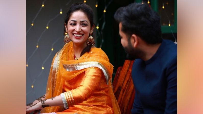 Yami Gautam