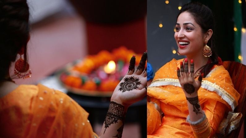 Yami Gautam