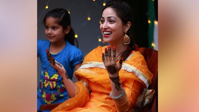 Yami Gautam
