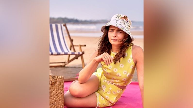 Aalia Bhatt