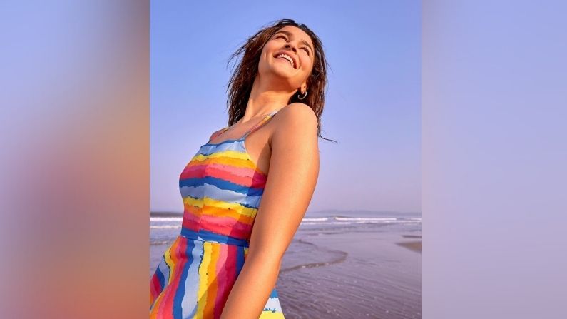 Aalia Bhatt