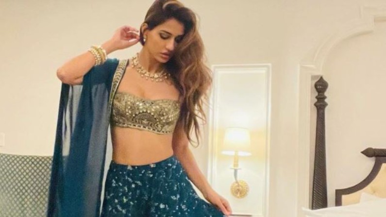 Disha Patani