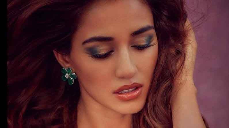 Disha Patani