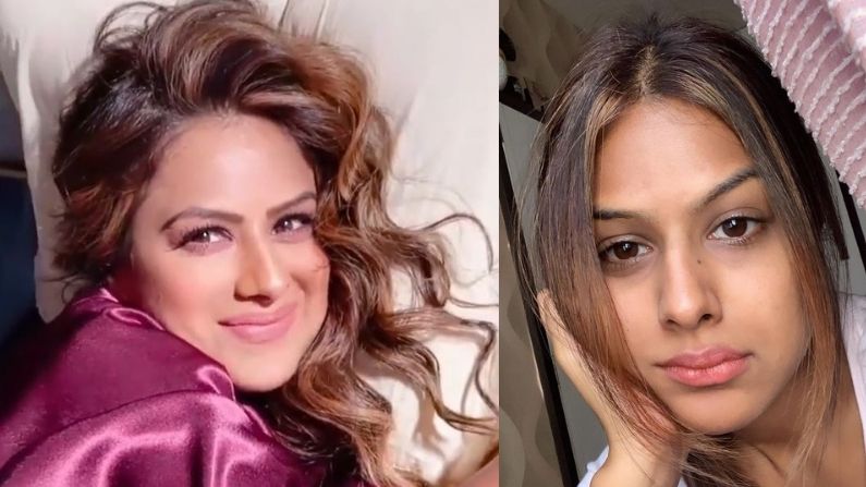 Nia Sharma