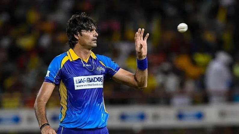 Pakistan Bowler Mohammad Irfan Bithday Today