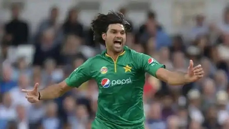 Pakistan Bowler Mohammad Irfan Bithday Today