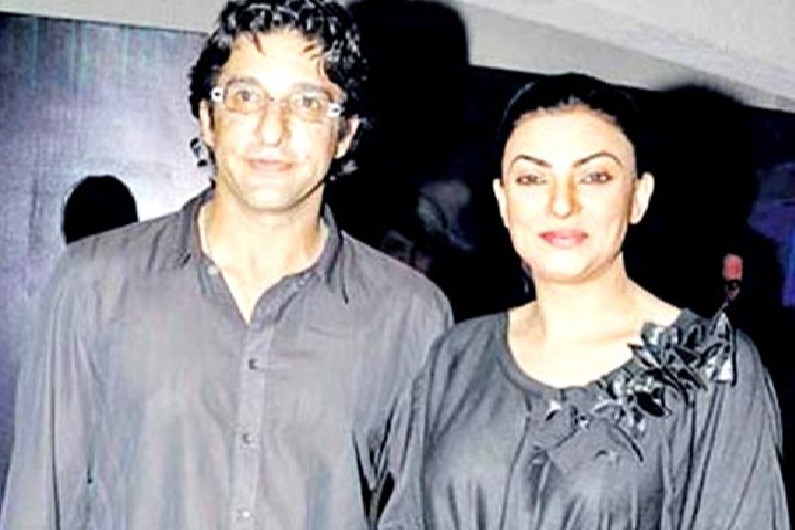 Former Pakistan Captain Wasim Akram Miss Universe Sushmita Sen relationship