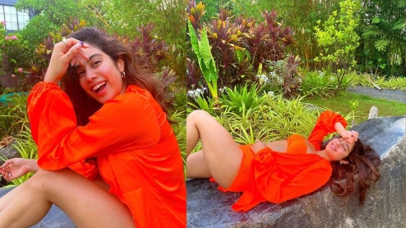 Janhvi Kapoor