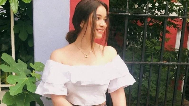 Sachin tendulkar Daughter Sara Tendulkar Spoted one piece Dress