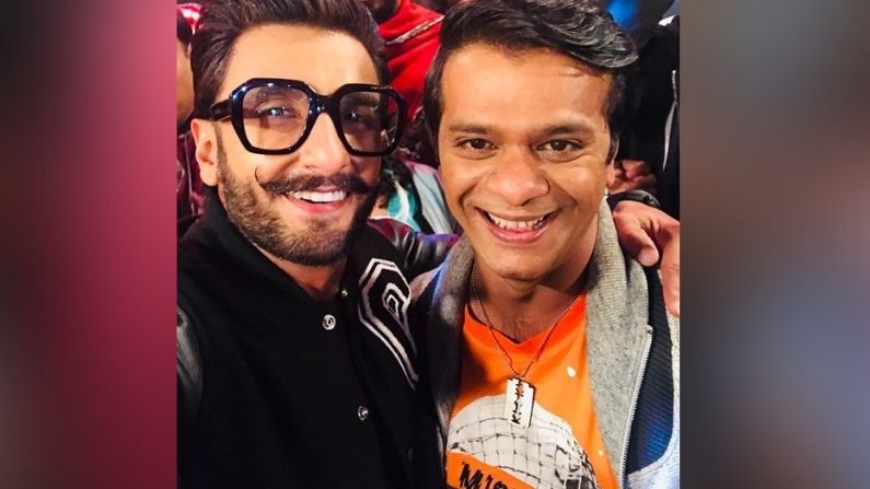 Tanmay Vekaria