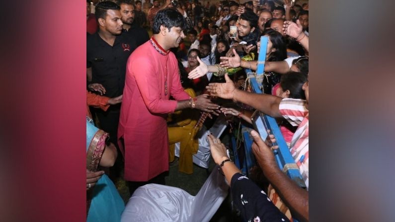 Tanmay Vekaria