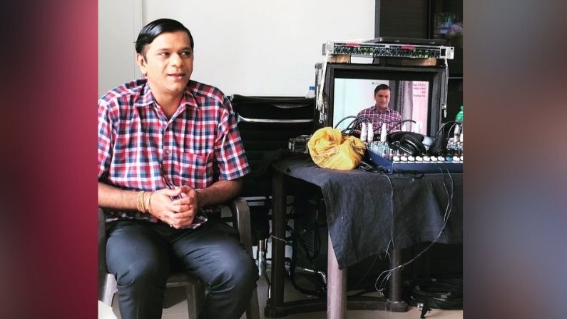 Tanmay Vekaria