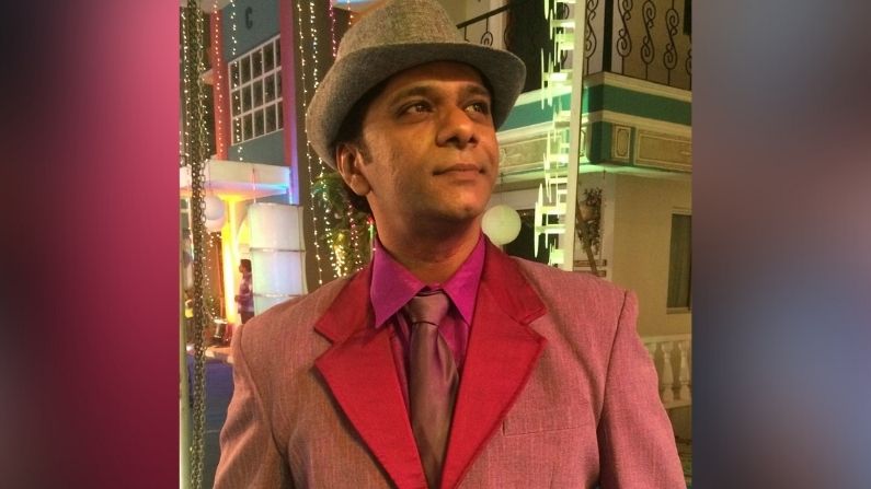 Tanmay Vekaria